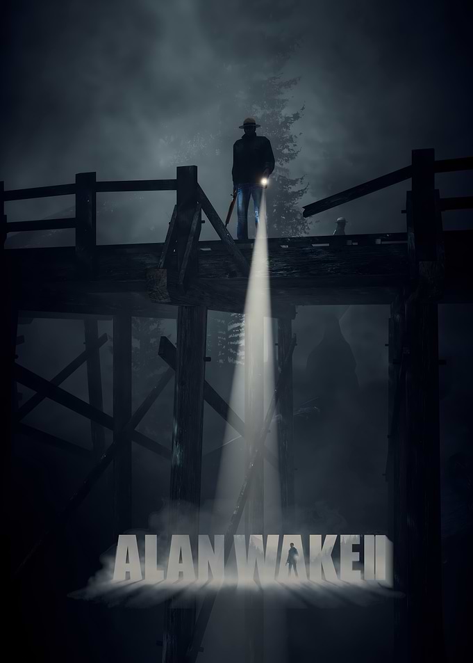 Alan Wake II
