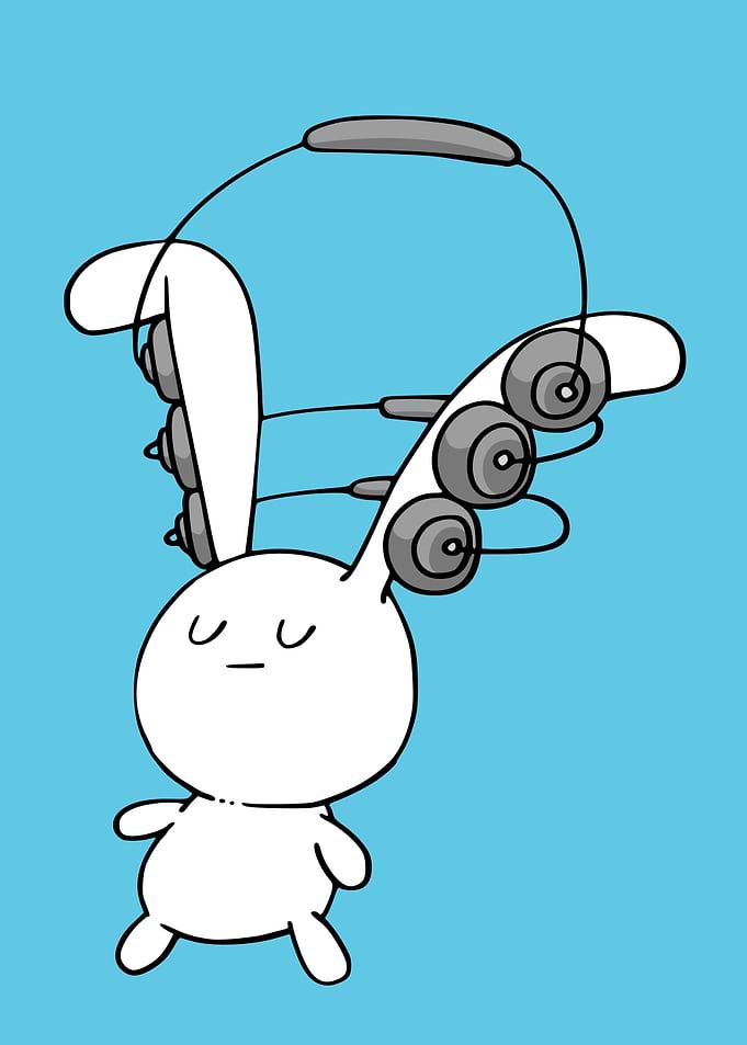 Music Lover