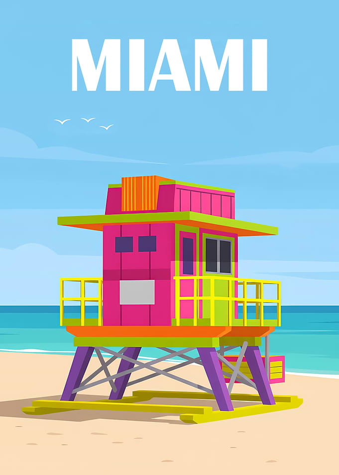 Miami Beach