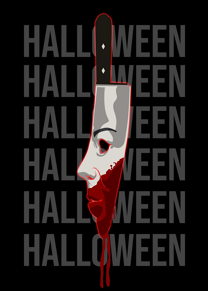 Halloween Movie poster
