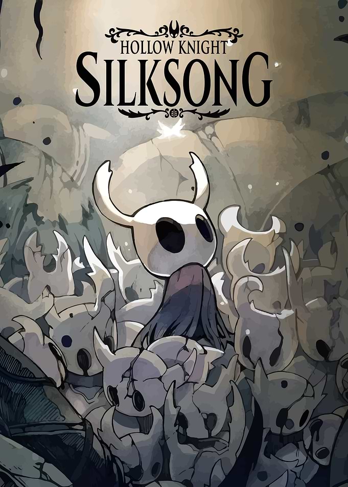 Hollow Knight: Silksong