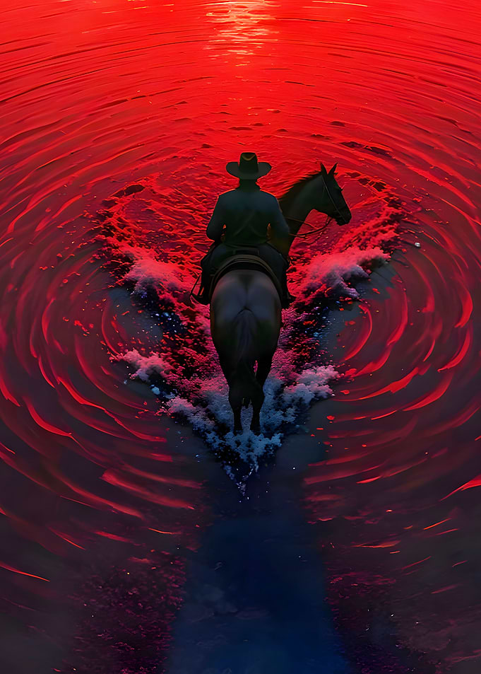 Red River Crossing