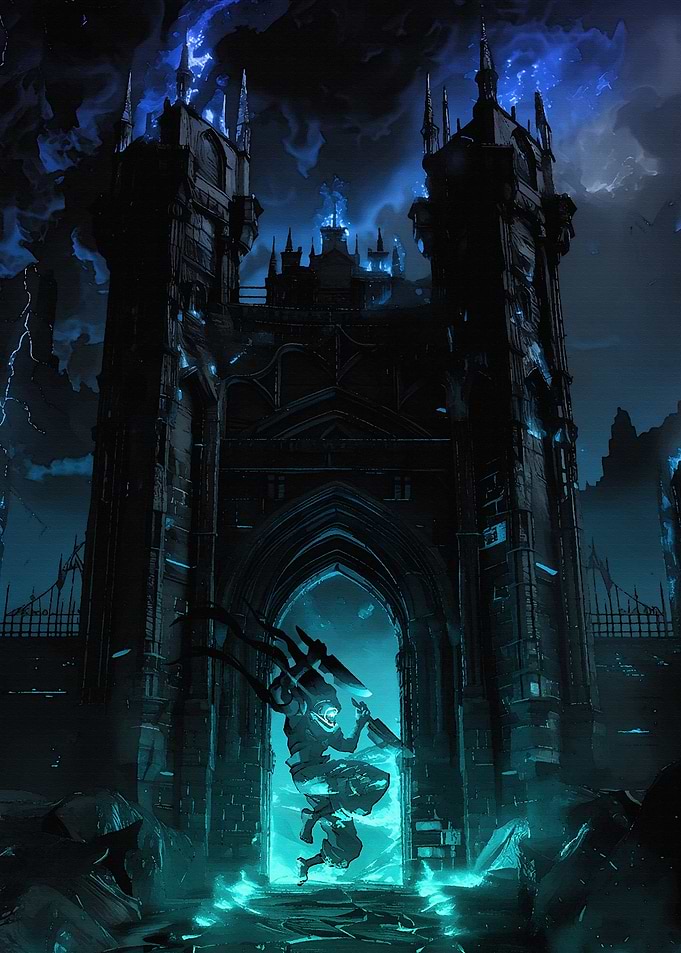 DeadCells