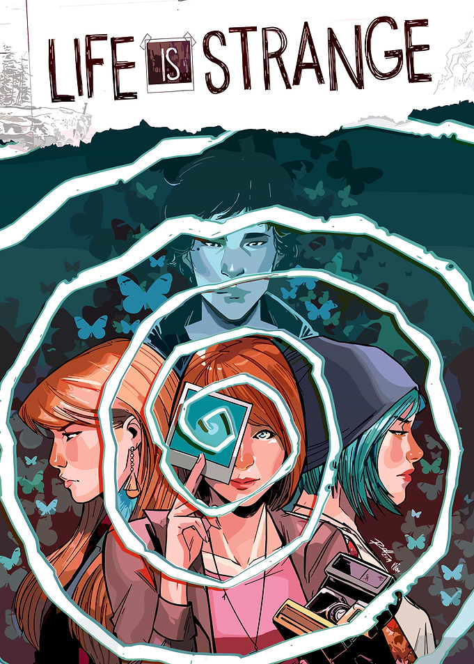 Life is Strange