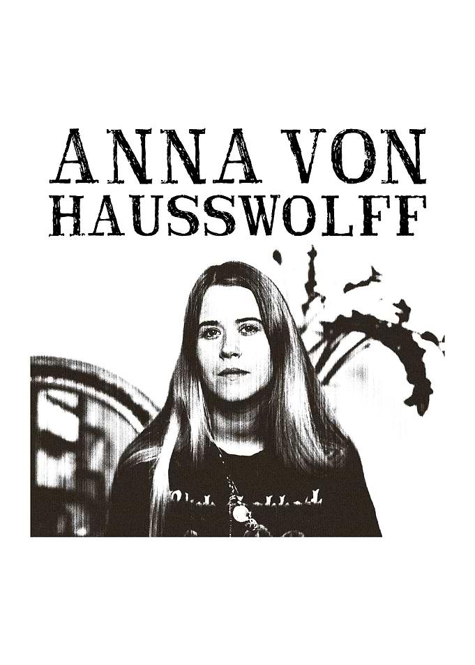 Anna Portrait