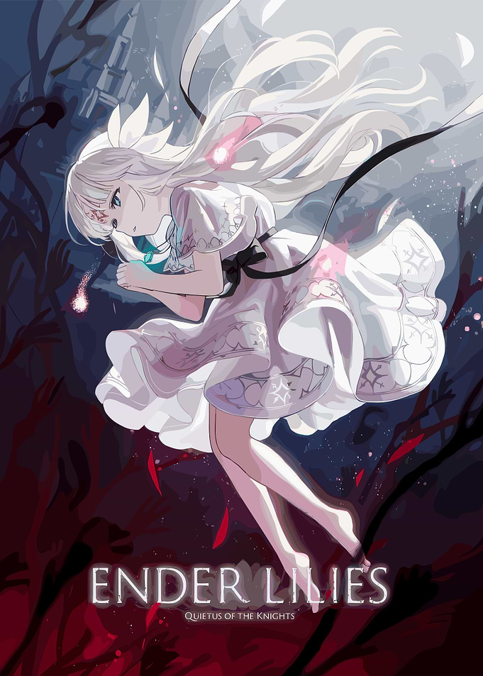 Ender Lilies: Quietus of the Knights
