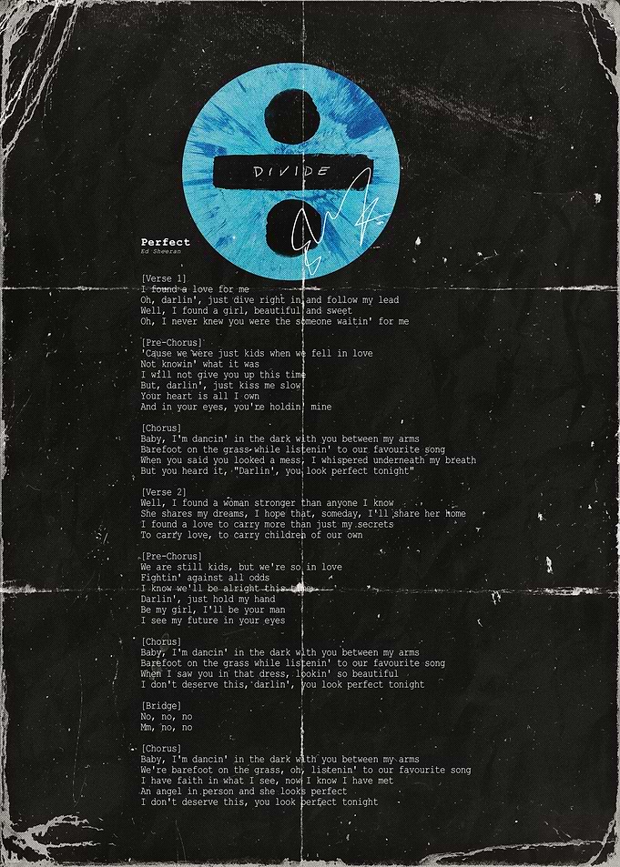 Ed Sheeran