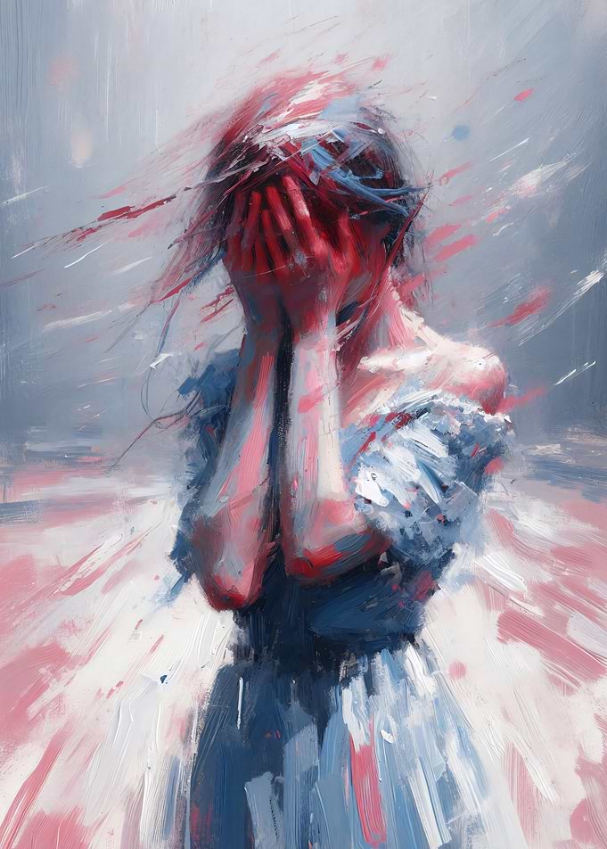 I Grieve for You
