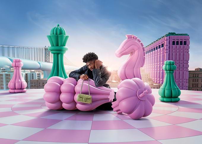 Lil Nas X