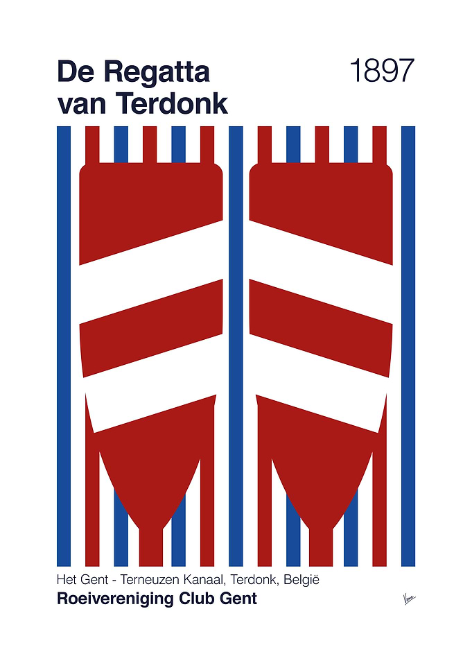 1897 Regatta van Terdonk