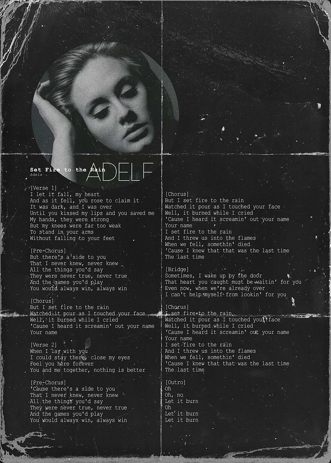 Adele