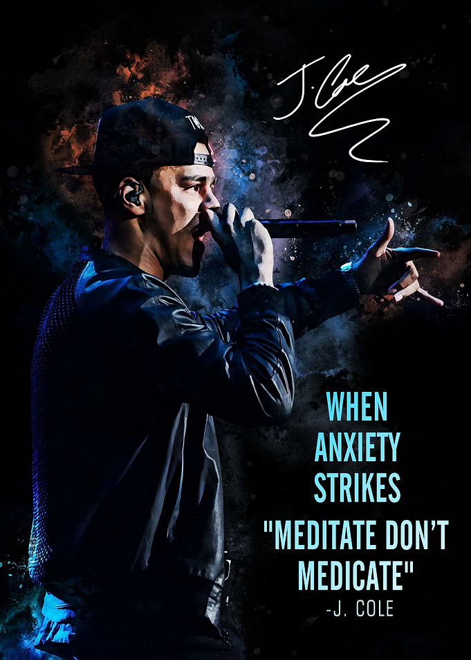 J. Cole