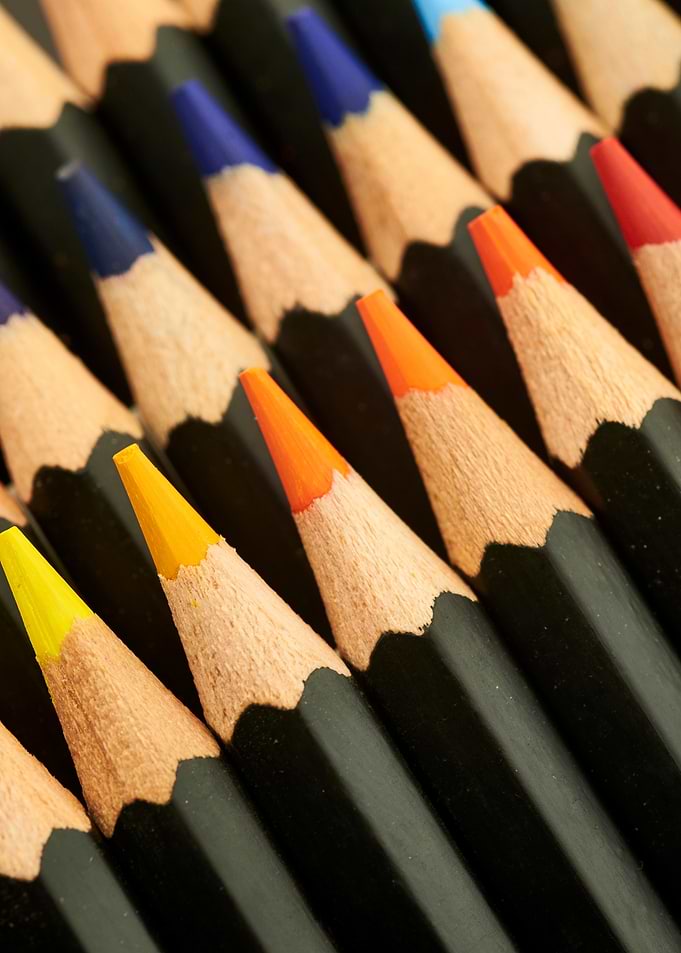 Colored Pencils