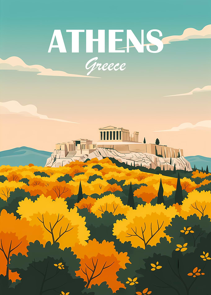 Athens Greece