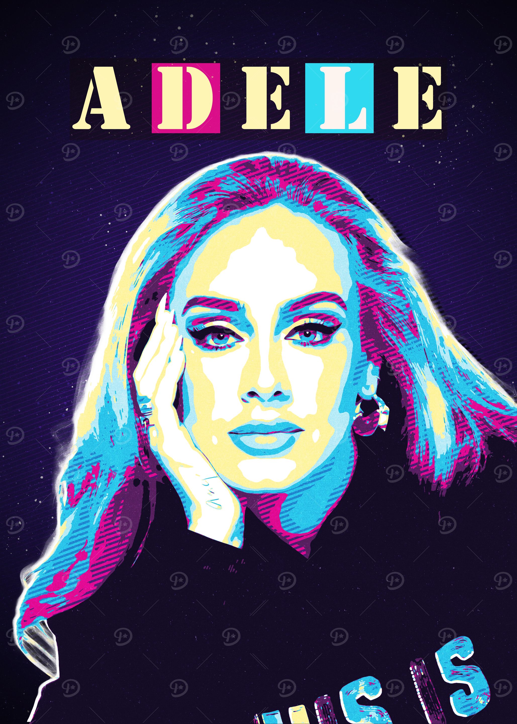 Adele