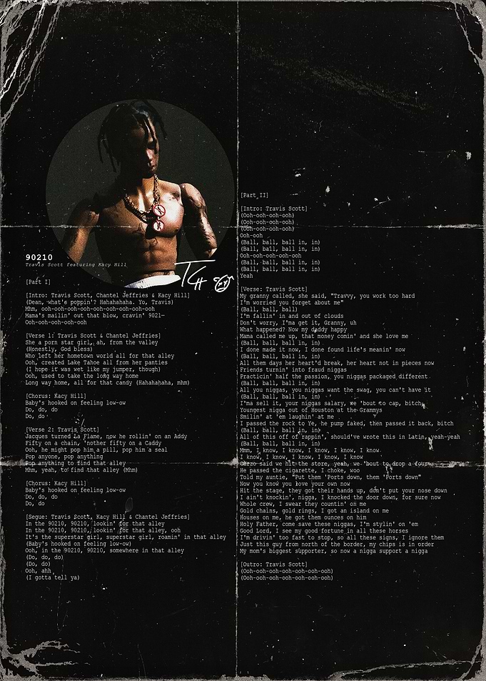 Travis Scott