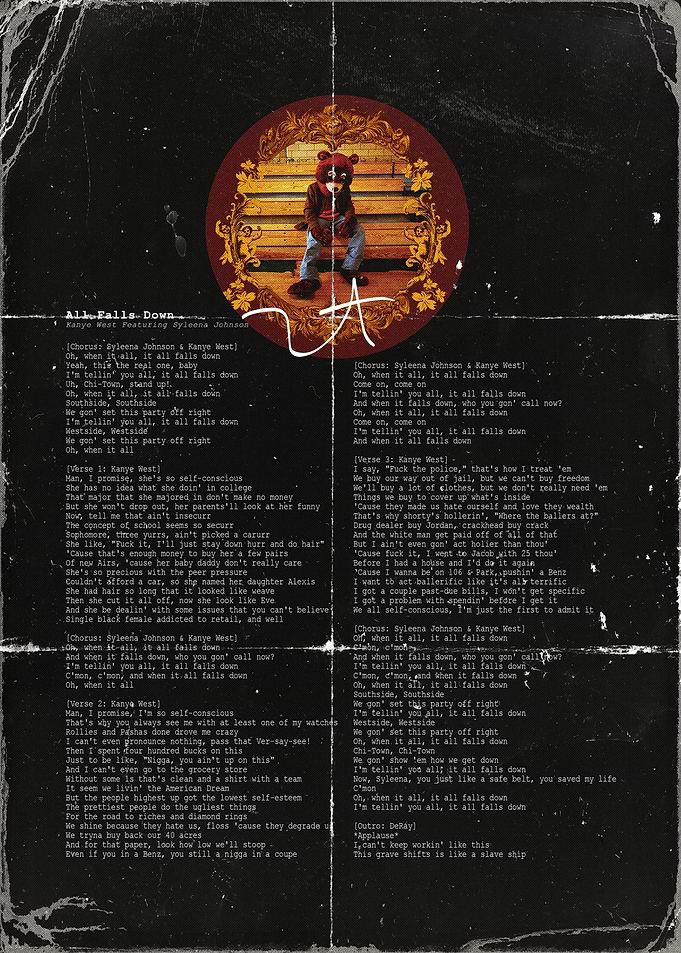Kanye West