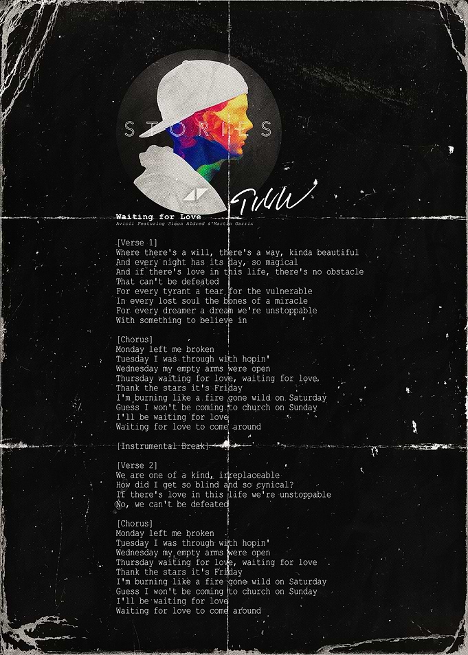 Avicii