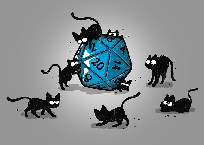Purrfect Roll