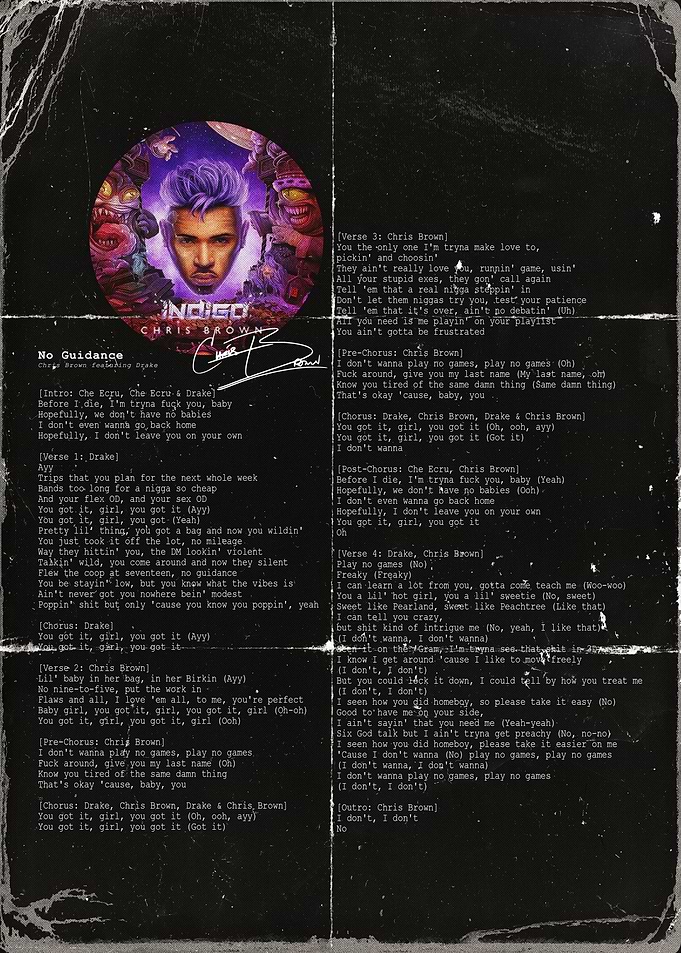Chris Brown