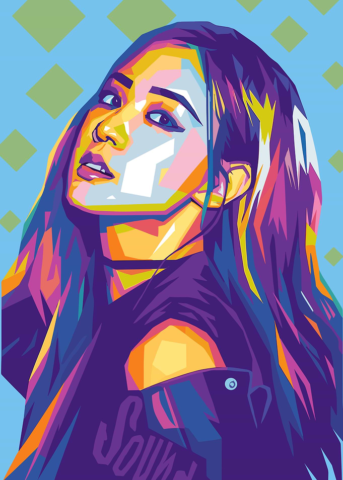 Rose Blackpink