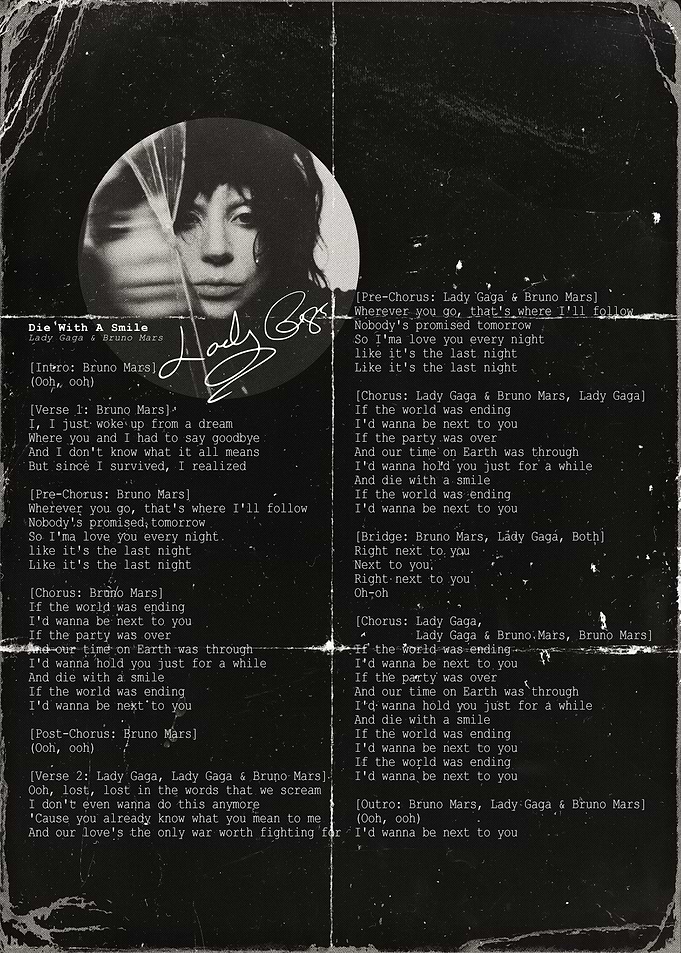 Lady Gaga