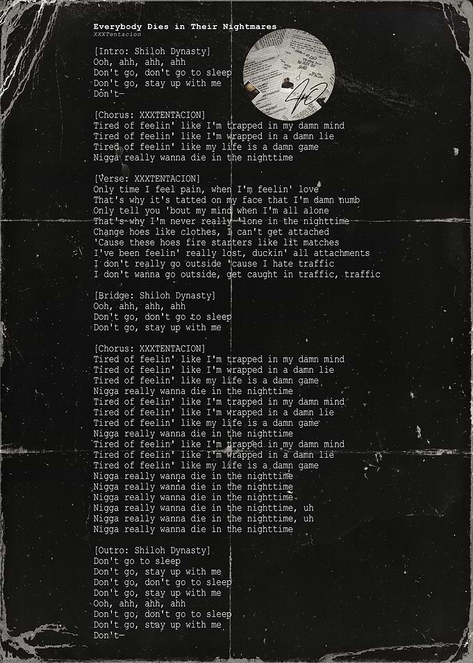 XXXTentacion