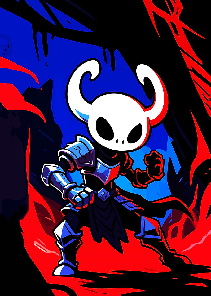 Hollow Knight