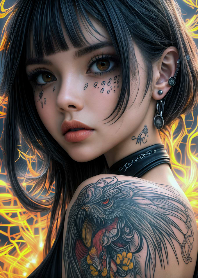 Eternal Spark