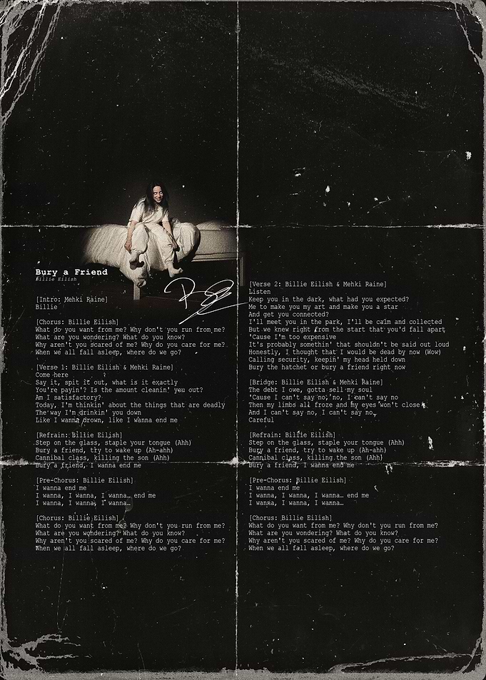 Billie Eilish