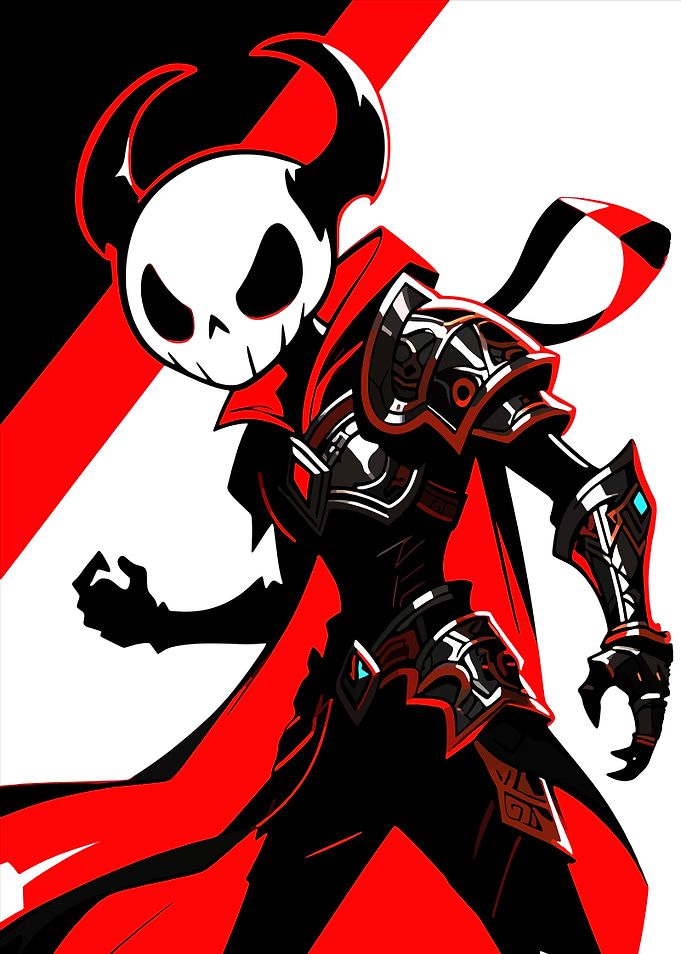 Hollow Knight