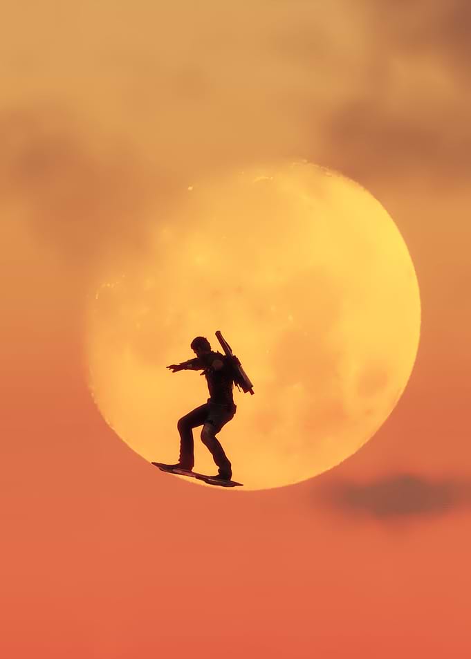 Just Cause Game