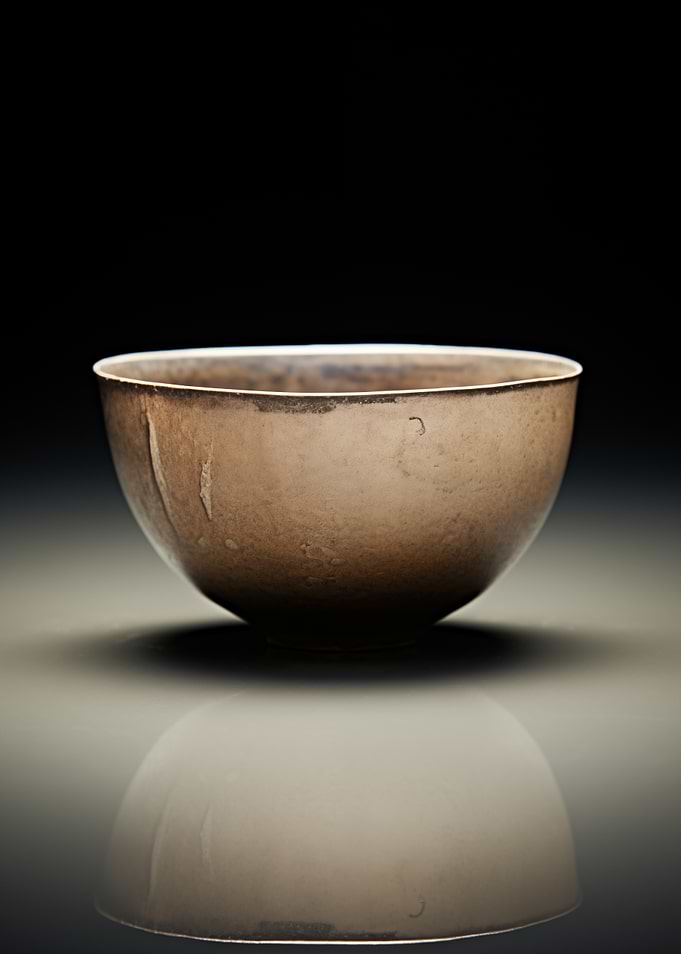 Ceramic Bowl Minimalism