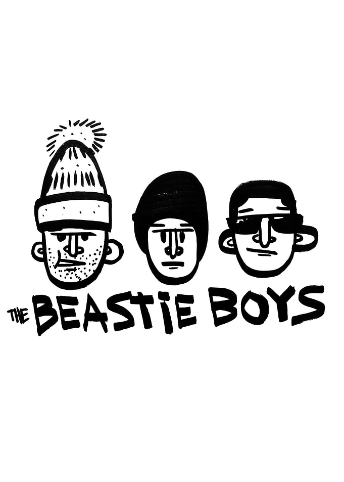 Beastie Boys
