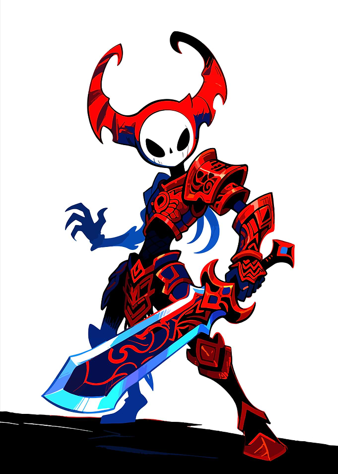 Hollow Knight