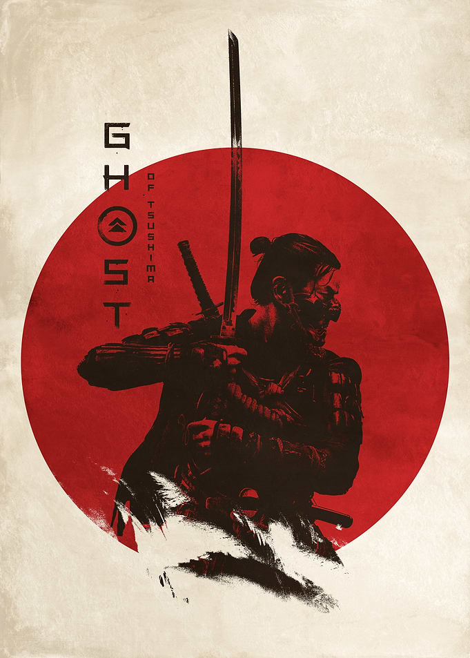 Ghost of Tsushima: Samurai's Resolve
