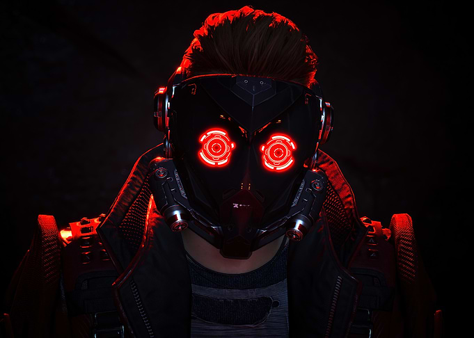 star lord