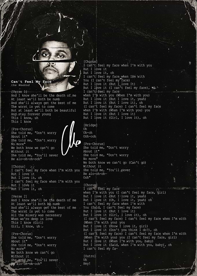 The Weeknd
