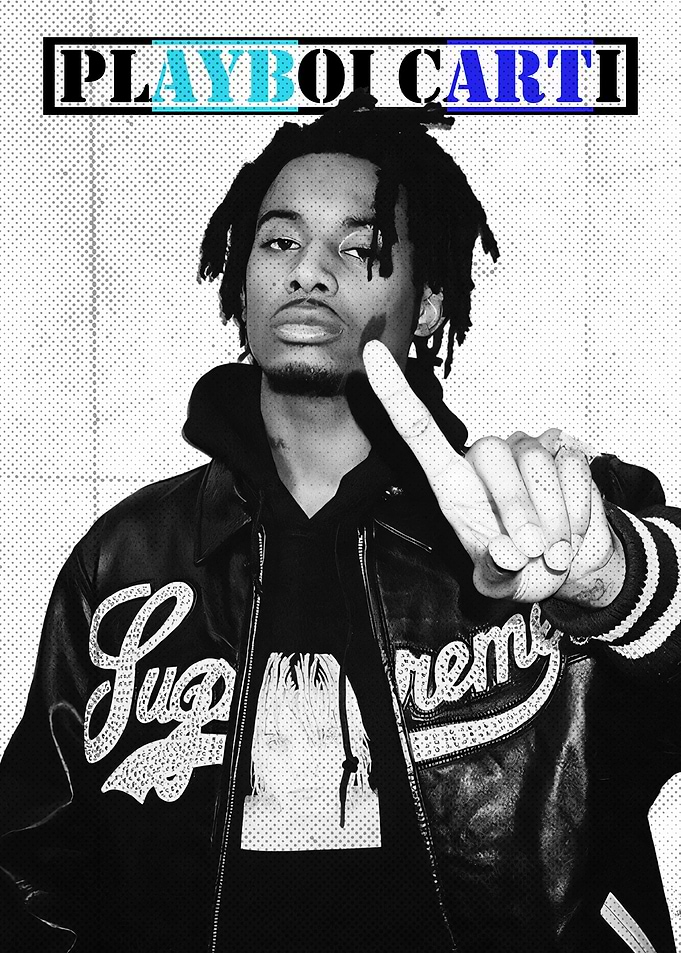 Playboi Carti