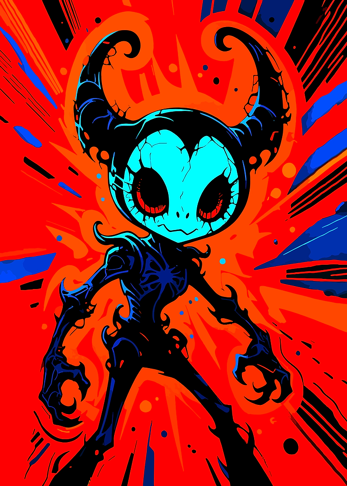 Hollow Knight