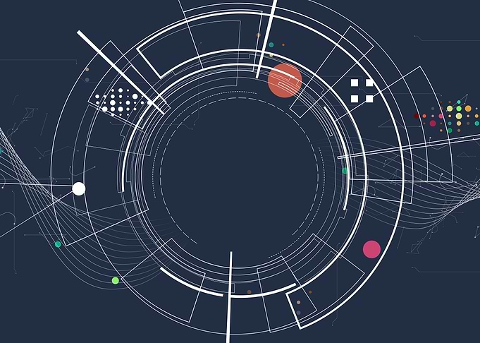 Abstract Circular Technology Design