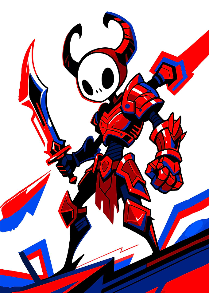 Hollow Knight
