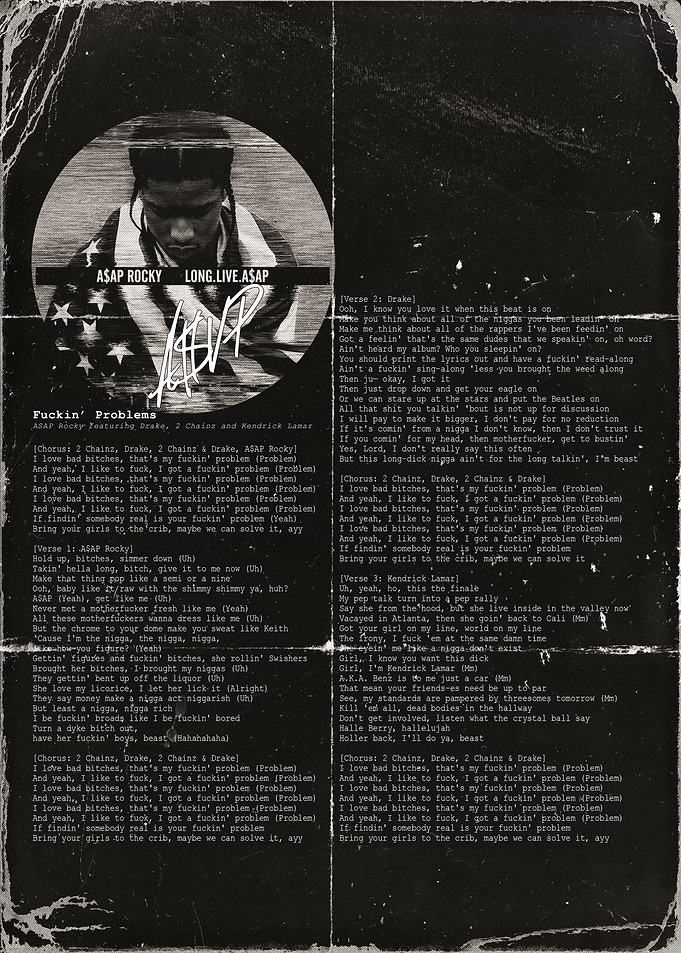 ASAP Rocky
