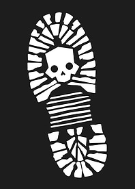 Helldivers: Boot Print of Freedom