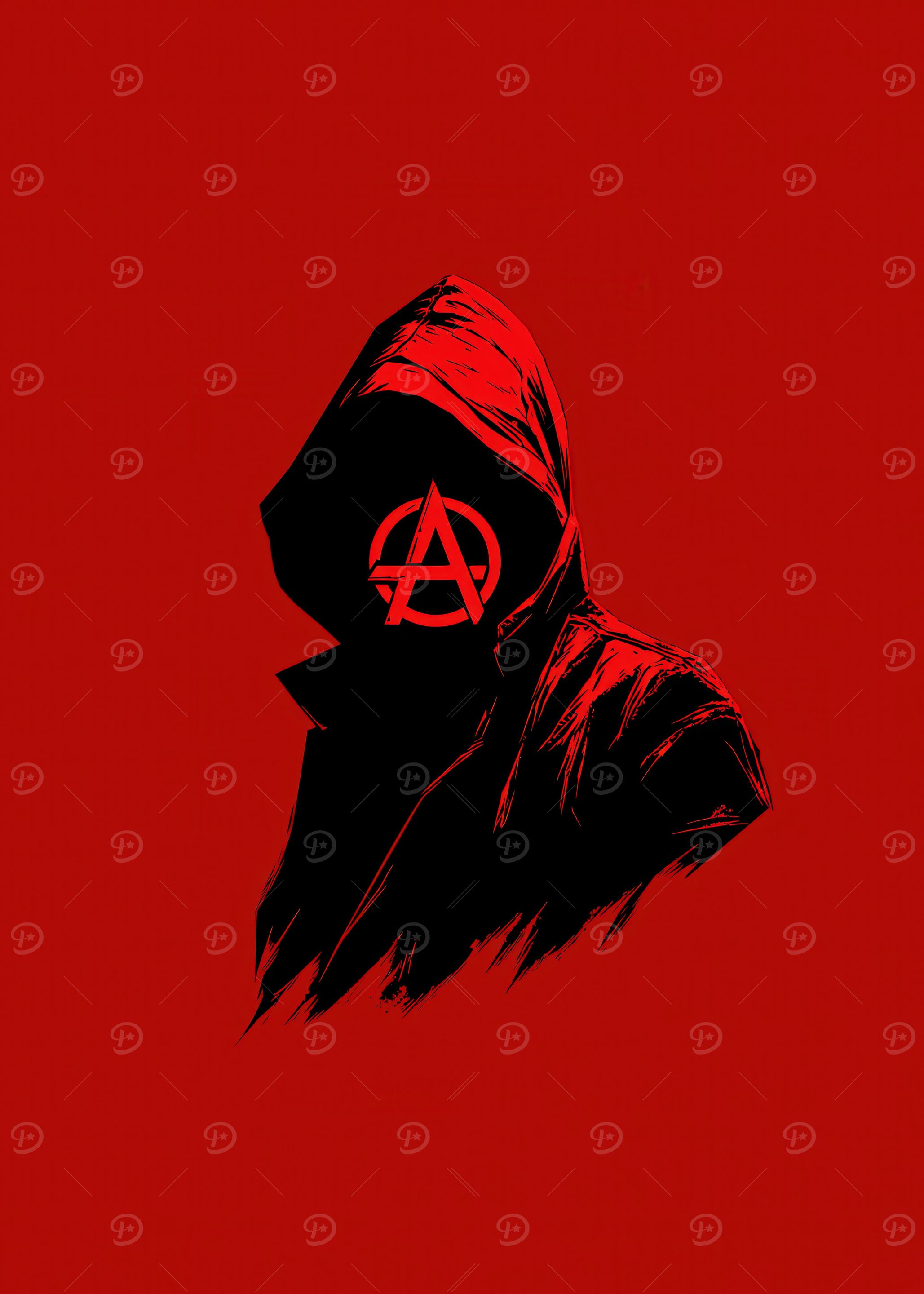 Anarchy Symbol
