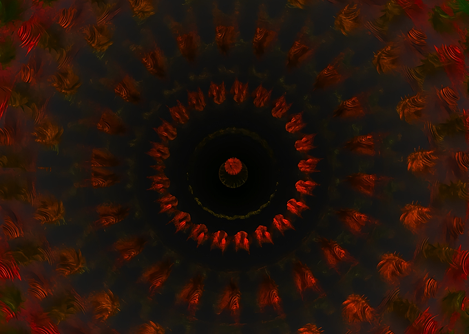 Algorithmic Cascade