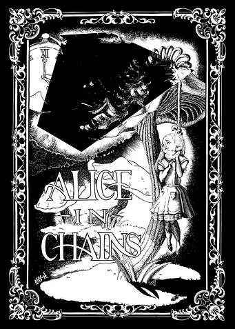 Alice in Chains
