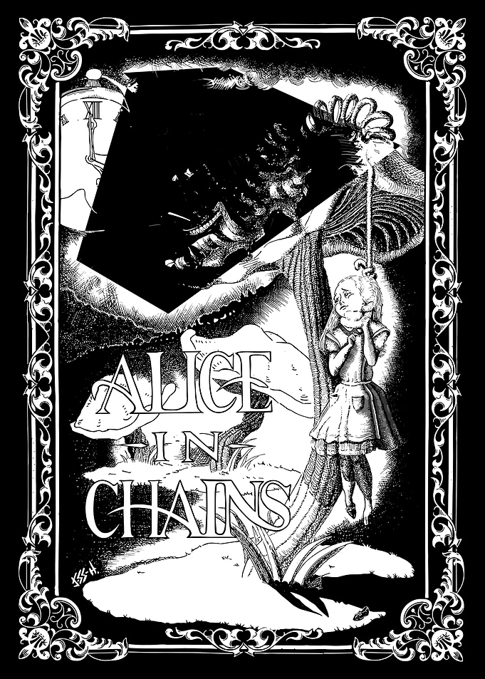 Alice in Chains