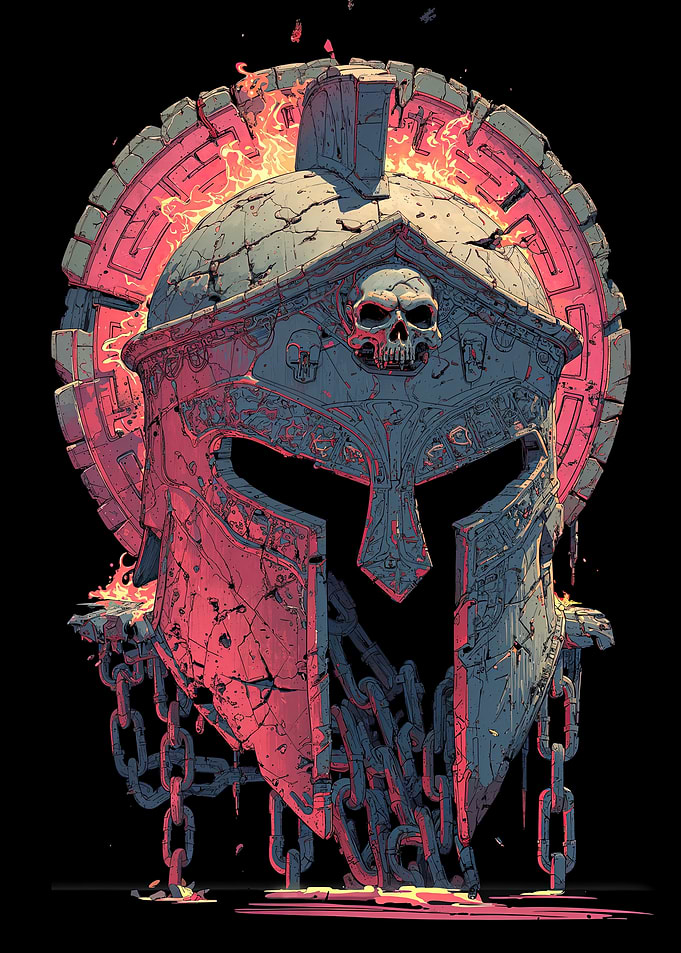 The Fallen Phalanx