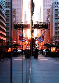 Connolly's Pub Restaurant in New York City